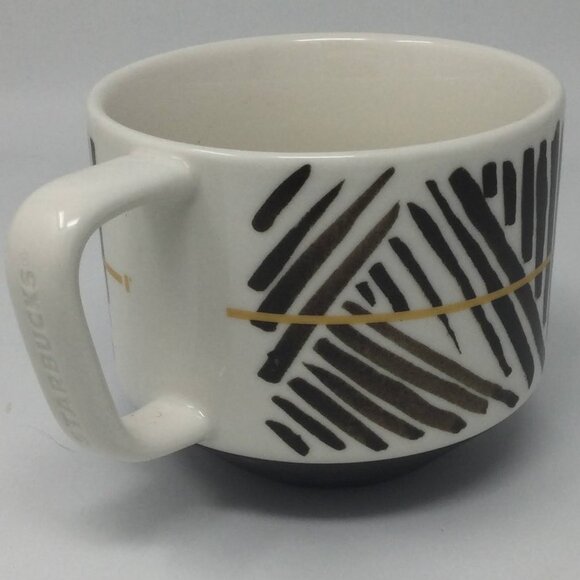 Starbucks Artisan Series Geography of Coffee - Picture 3 of 6